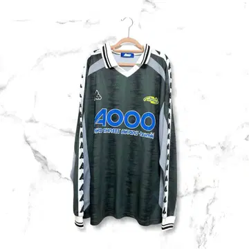 [ XL 사이즈 ] Aooo Game Shirt