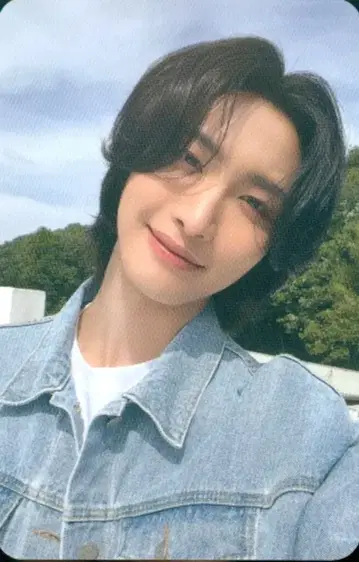 ATEEZ Summer VIBE SEONG HWA NACIFIC