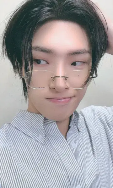 ATEEZ 트레이딩 카드 팩 MINGI 8ROOM POPUP 1주차