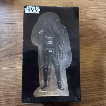 [ 미개봉 ] STAR WARS 피규어 SEGA제