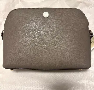 TOPKAPI 소가죽 숄더백