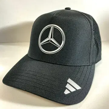 메르세데스 AMG 페트로나스 클라이마쿨 메카닉스 캡 새상품 미사용