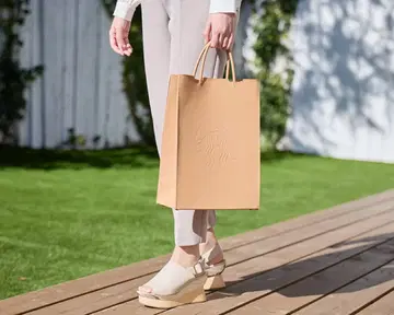 스타벅스 마이 커스터마이즈 저니 2026 가죽 토트백 2way