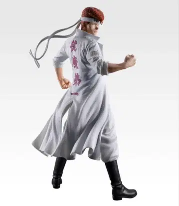 제일복권 유유백서 암흑무술회편 B상 쿠와바라 카즈마 + 하위상 묶음 판매