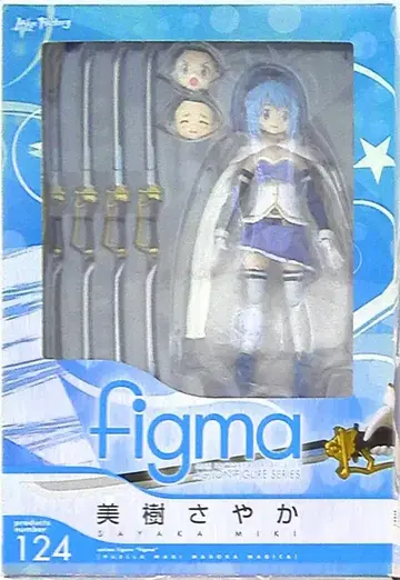 맥스팩토리 figma 미키 사야카 124