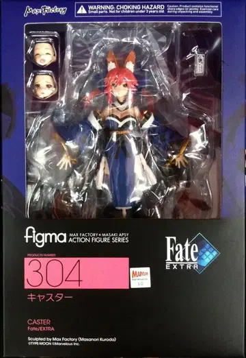 맥스팩토리 figma 캐스터 304