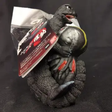 반다이남코 무비 몬스터 시리즈 약동 고질라 (1971)