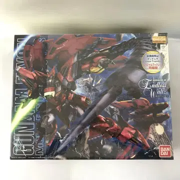 특전 포함 1/100 MG OZ-13MS 건담 에피온 EW