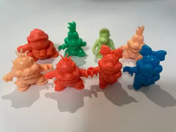 닌텐도 슈퍼 마리오 브라더스 지우개 피규어