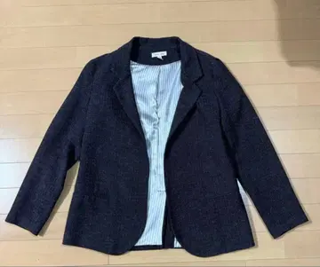 어반 아웃피터스 구매 테일러드 자켓 다크 그레이 S