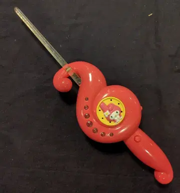 피노키오 부탁해 마이멜로디 멜로디 택트