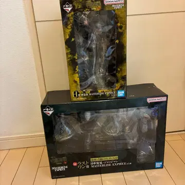 제일복권 주술회전 H상 저울 금지 라스트 원상 히루마 타점맨