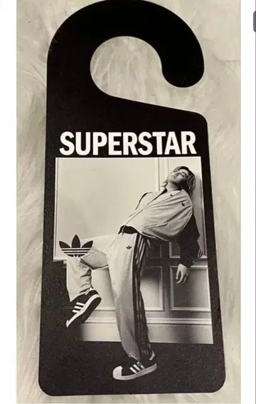 adidas 후지이 카제 플라이어 굿즈 티셔츠