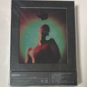 King Gnu THE GREATEST UNKNOWN 초회 생산 한정판