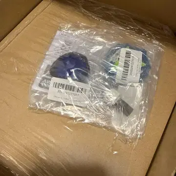 베이블레이드 X 컬러 초이스 부스터 드란 블레이드 1-60A 시안 1