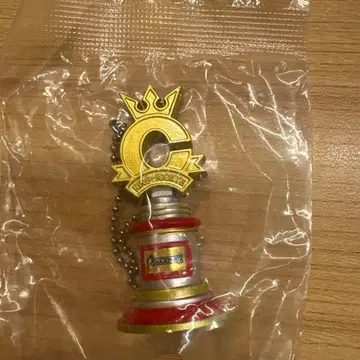 킹 오브 콘토 트로피 코미디언 가챠가챠