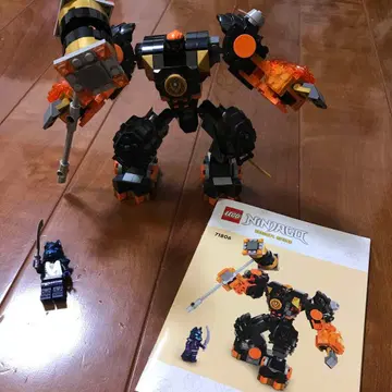 LEGO 레고 닌자고 71806