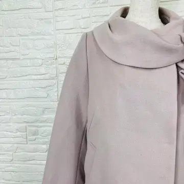 윌셀렉션 WILLSELECTION 아우터 M [ 3526-2 ]