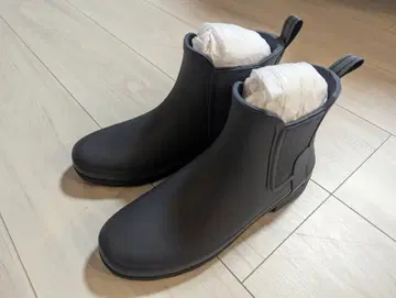 HUNTER 네이비 첼시