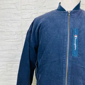 챔피온 Champion 블루종 M 코듀로이 [ 3515-2 ]