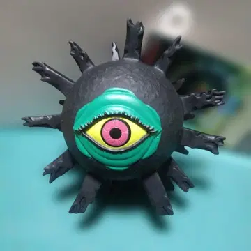 [새상품급] 게게게의 키타로 게게게 컬렉션 백 베어드