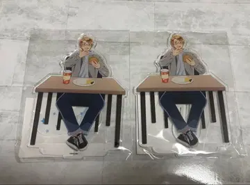 헤타리아 미국 아크릴 스탠드