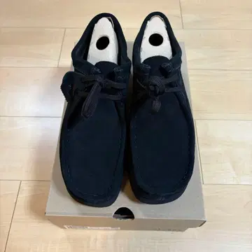 Clarks Wallabee GTX 고어텍스 왈라비