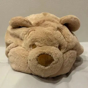 [ Disney ] 곰돌이 푸 모자