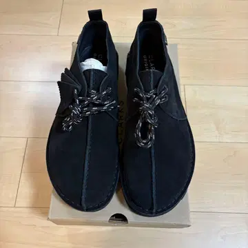 Clarks Desert Trek GTX 데저트 트렉 GTX