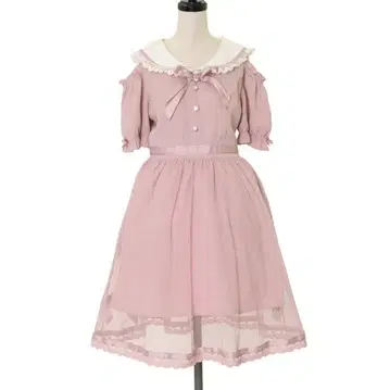 리즈리사 여름용 원피스