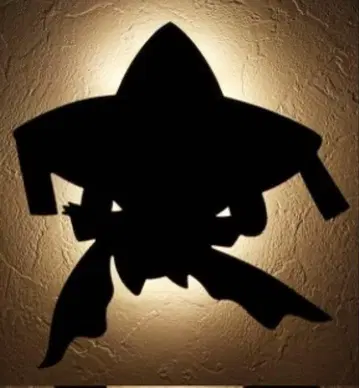 포켓몬 지라치 월 라이트