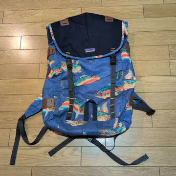 송어 패턴 [플라이] 아버 팩 파타고니아