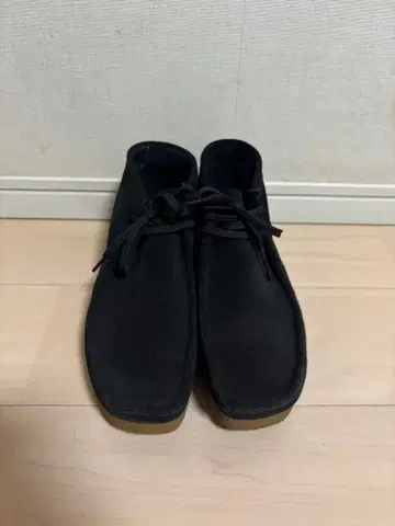 Clarks Wallabee 클락스 왈라비