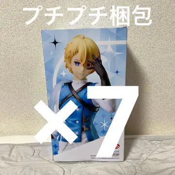 라운드원 한정판 최애의 아이 아쿠아