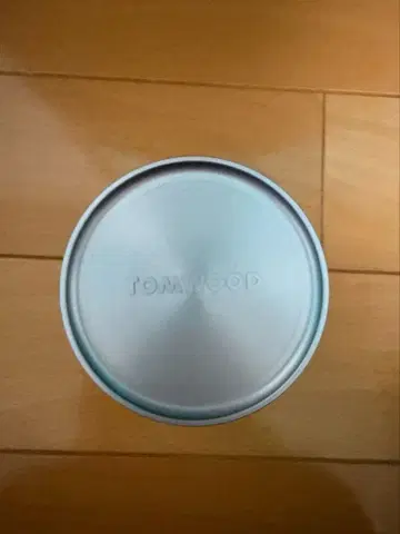 Tom Wood 반지 18호