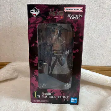 주술회전 제일복권 호시 키라라 I상