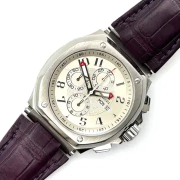 [컨디션 최상 레어 작동품] 부티 BUTI 매그넘 크로노그래프 오토매틱