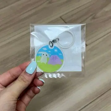 [미개봉 새상품] 포코아포켓몬 혜택 아크릴 마커 참