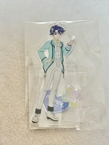 아이프리 크로싱 라이브 2025 나나우라 스바루 아크릴 스탠드