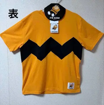 도라에몽 쟈이안 T셔츠 스티커 증정 의상 100% 프렌즈