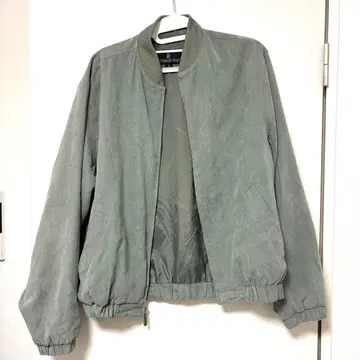 londonfog 블루종 M 사이즈