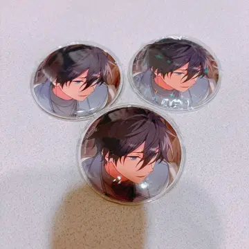 앙스타!! 히다카 호쿠토 3개