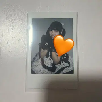 iLiFE! 코구마 마무 런치키 두근거림 의상 아이라이프