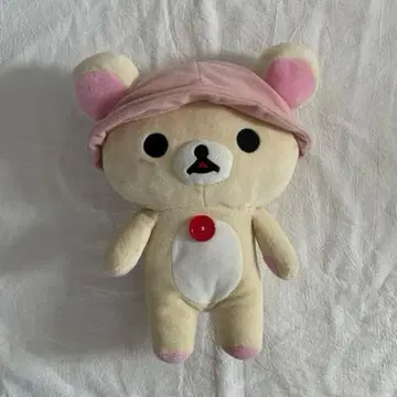 코리락쿠마 리락쿠마 봉제 인형 약 30cm