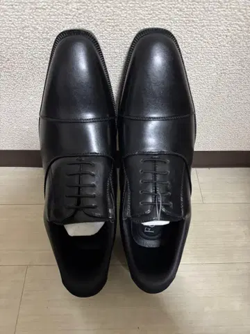 미사용품 비즈니스 슈즈 남성용 신발 28.0cm