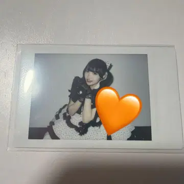 11월 iLiVE! 의상 란체키 코구마 마무