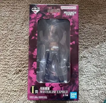 제일복권 주술회전 사멸회유 I상 호시 키라라 MASTERLISE 피규어