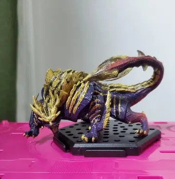 몬스터 헌터 몬헌 피규어 마가이마가도