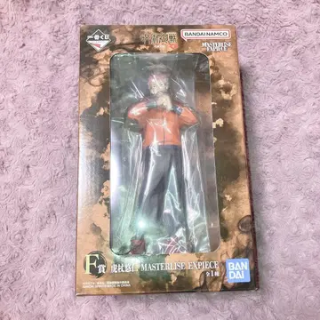 주술회전 제일복권 F상 이타도리 유우지 피규어