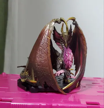 몬스터 헌터 몬헌 피규어 멜제나 2